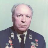 Шариков Владимир Николаевич
